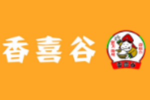 香谷喜韩式快餐加盟