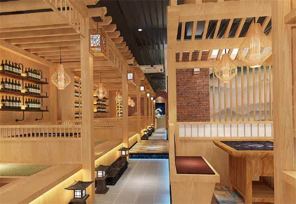 烤乐汇·烤肉专门店