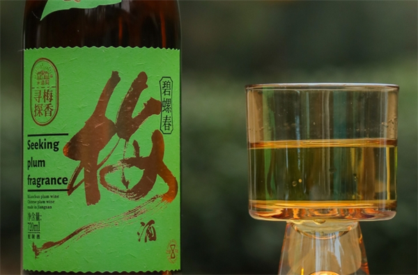 江南米造局酒