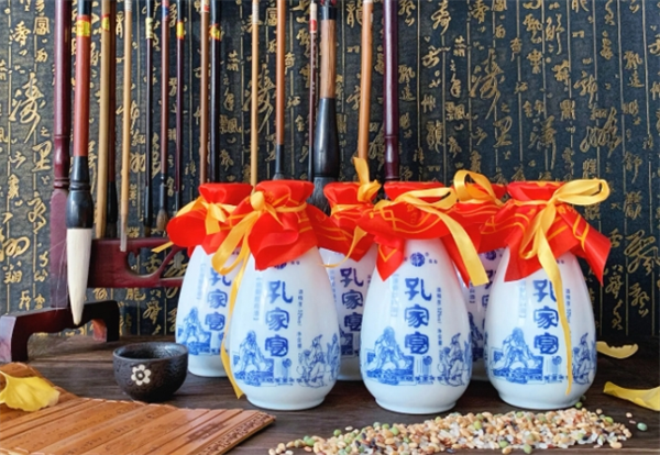 孔府酒坊