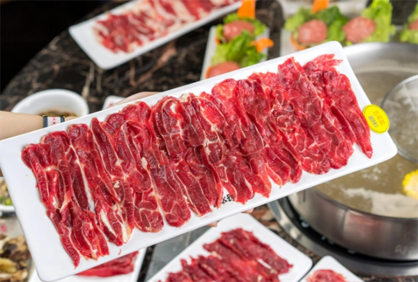 苏记黄牛肉火锅