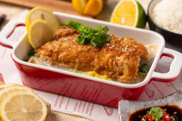 鱼在江湖烤鱼饭加盟