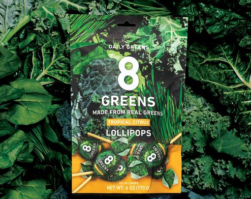 Greens