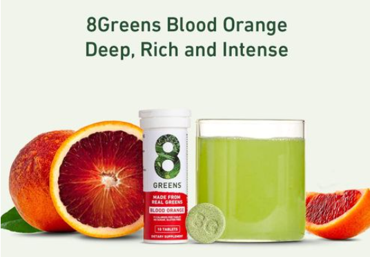 Greens