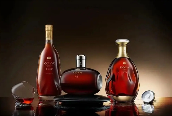 金尊世家酒业