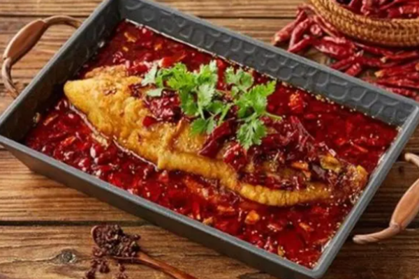 鱼在江湖烤鱼饭加盟