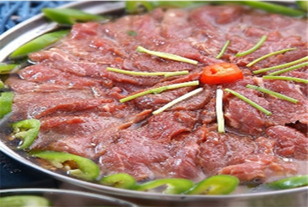 苏记黄牛肉火锅