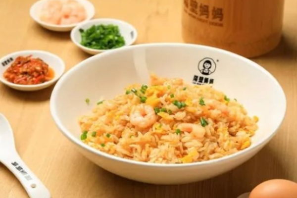 隔壁妈妈炒饭加盟店能赚钱吗?