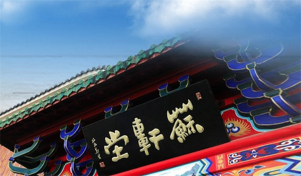 苏轩堂药业