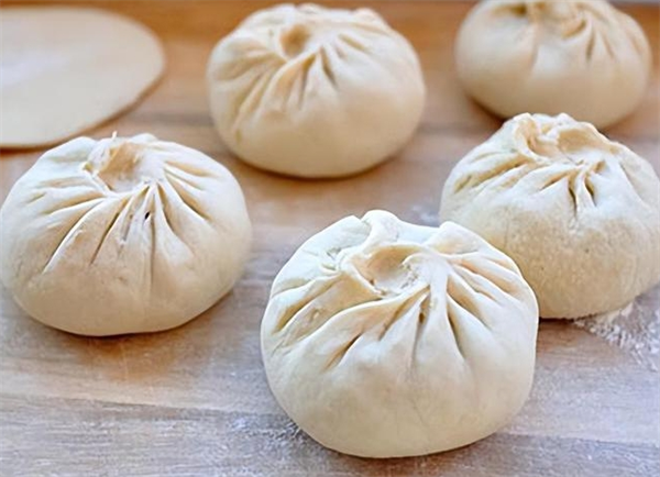 老汤包子铺