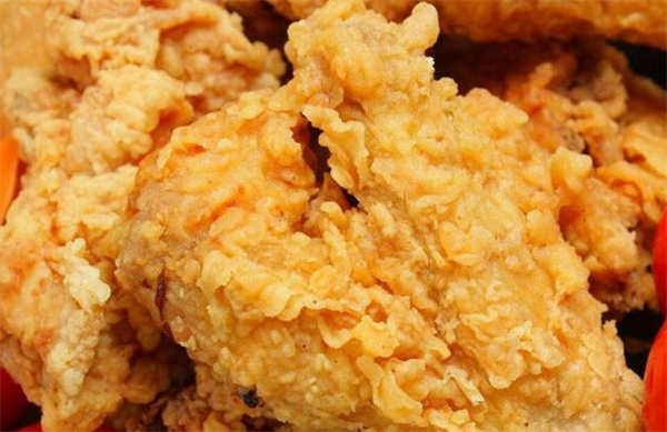 吉香佳炸鸡加盟
