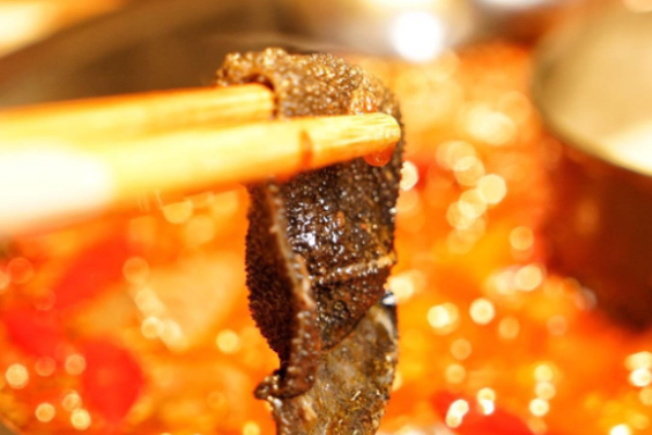 樊大厨重庆火锅加盟
