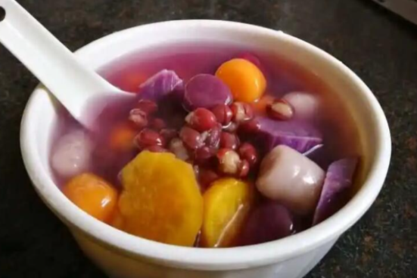 拈花笑糖水铺加盟费是多少?