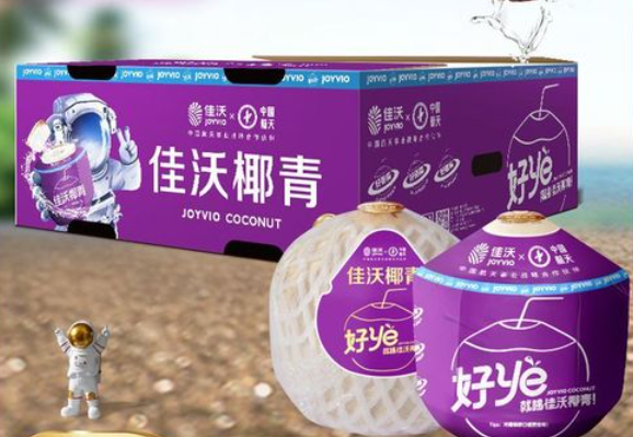 佳沃果业加盟