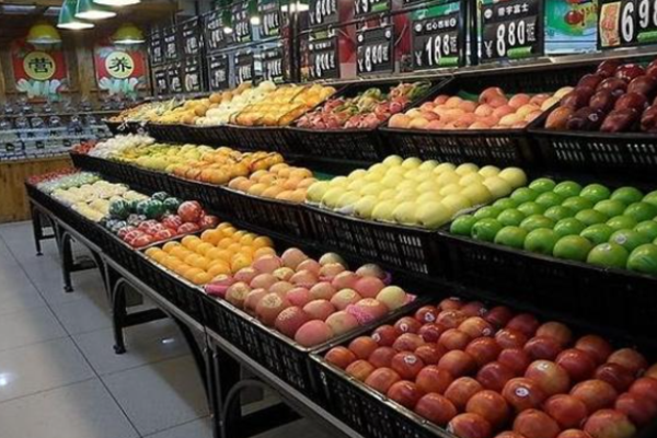 诚信果林水果店加盟热线是多少?