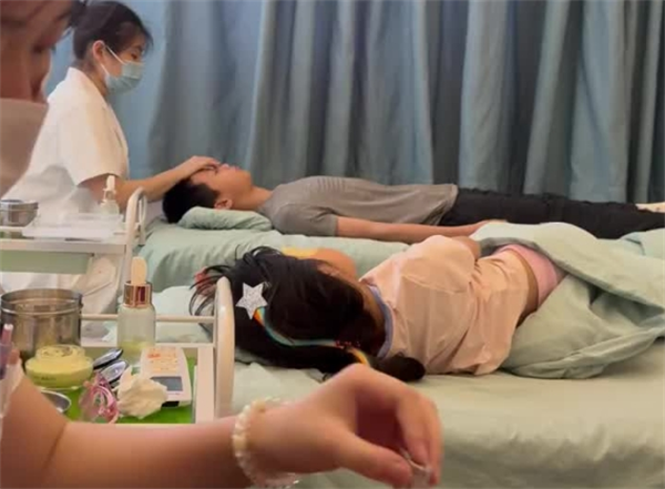 妙手艾嘉视力养护