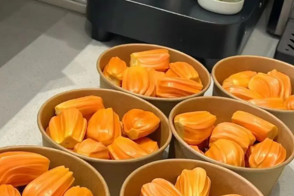 优果优品水果加盟费多少?