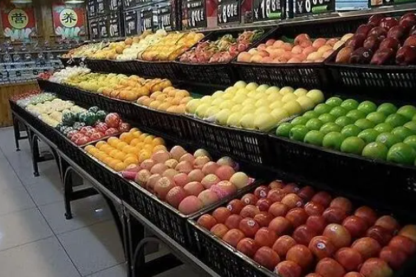 众乐果品怎么加盟?加盟流程介绍