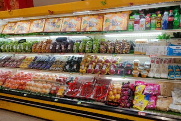 果然是你水果店