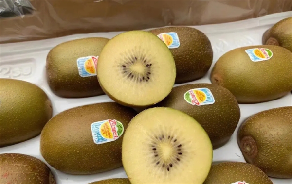佳沛水果