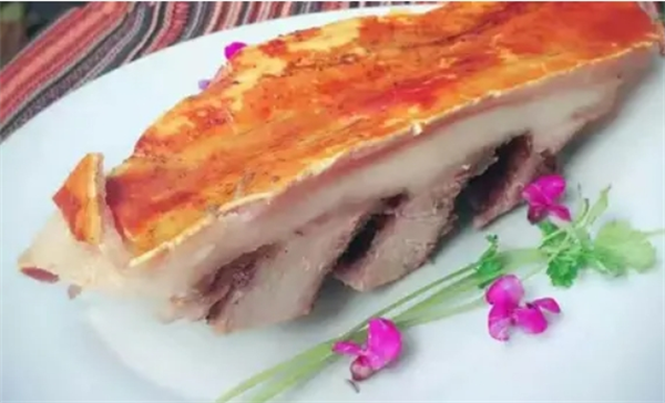 伍忠号黄家烤肉
