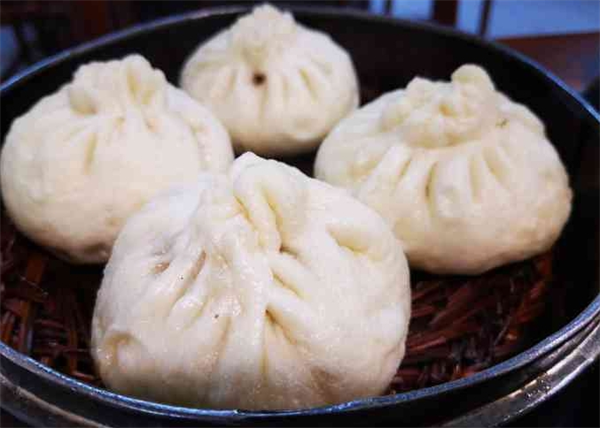 樊司令汤包