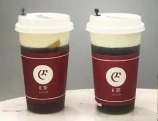 E茶之名