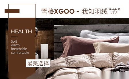 雪格Xgoo