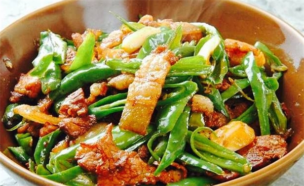 川寨大碗饭