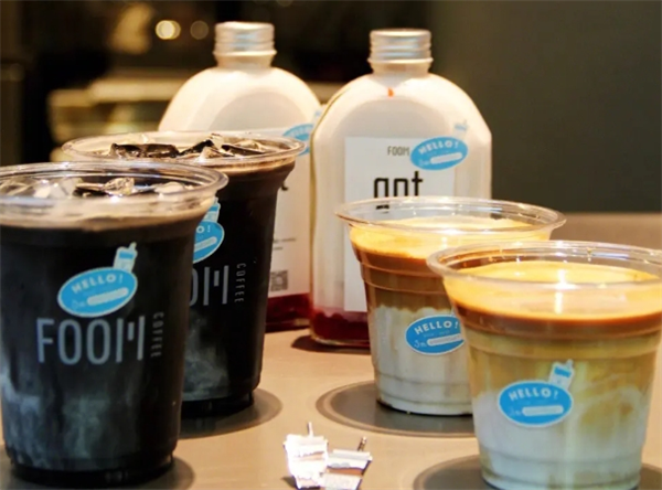 foom coffee