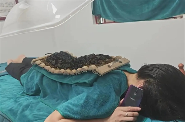 海德聚能灸
