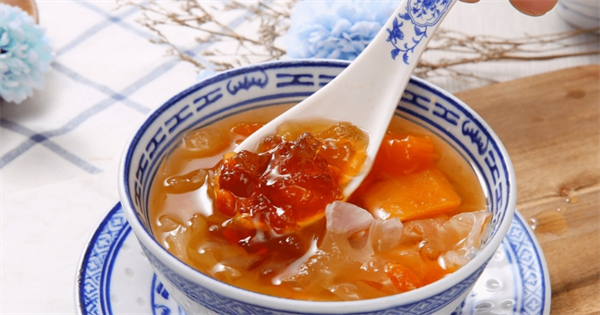 苏姐牛奶甜品世家
