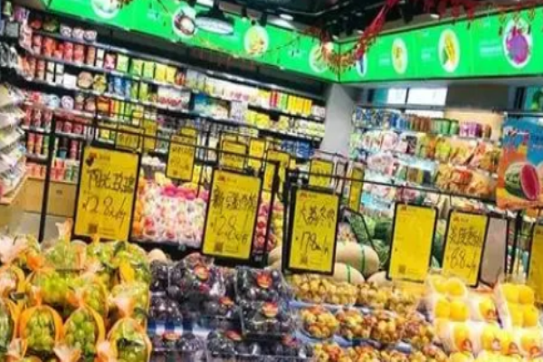 乐小优水果
