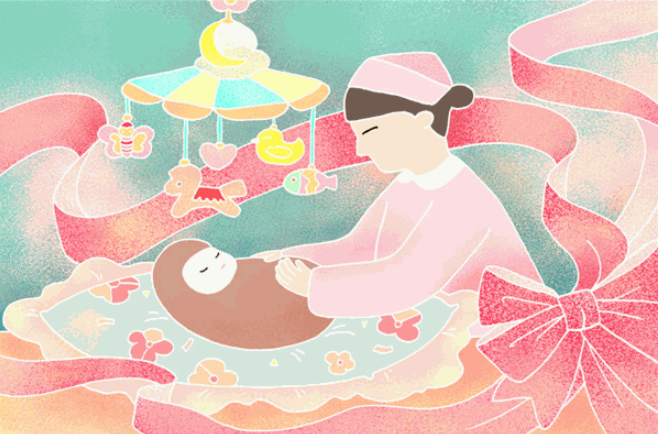 立儿母婴店加盟