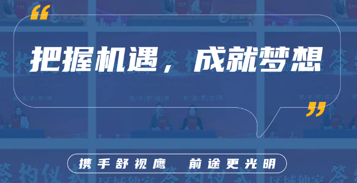 舒视鹰智能训练仪