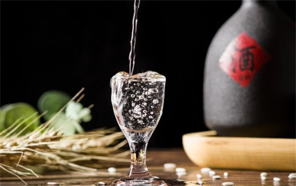 汇泉堂酒业