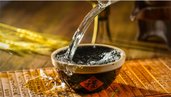 汇泉堂酒业
