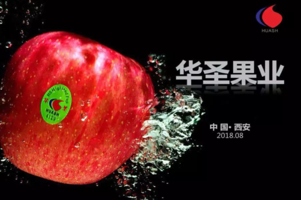 华圣果业