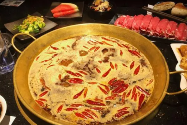 紫龙火锅加盟