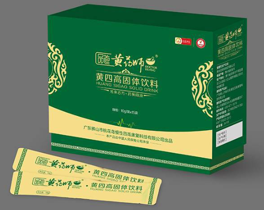 品道黄药师