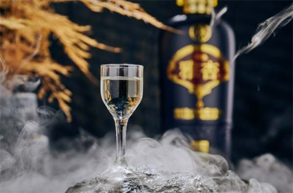 孟之韵白酒加盟