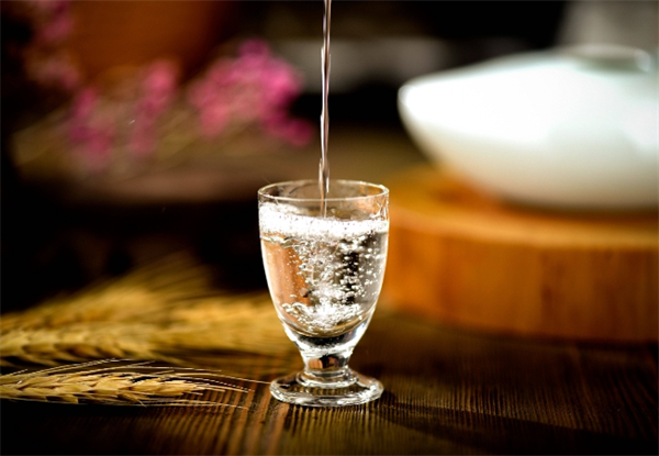 孟之韵白酒加盟