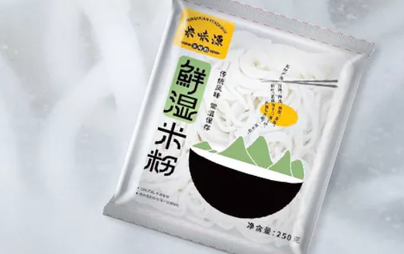 粉源食品