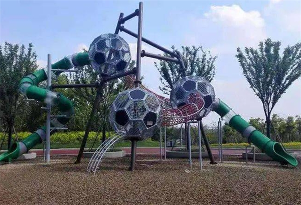 万德游乐