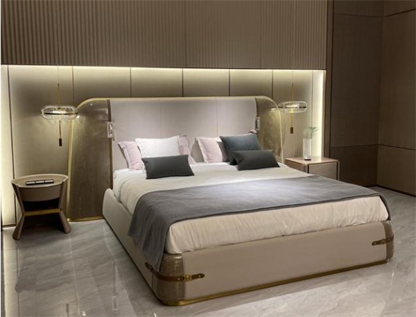 摩登伯爵轻奢家具