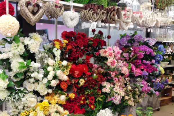 花思忆鲜花
