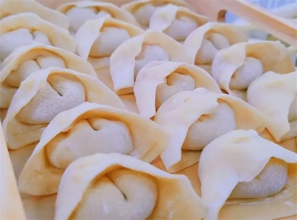 闽伟香馄饨加盟