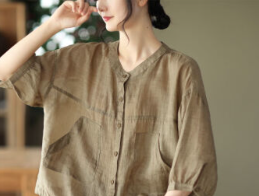 M-93女装
