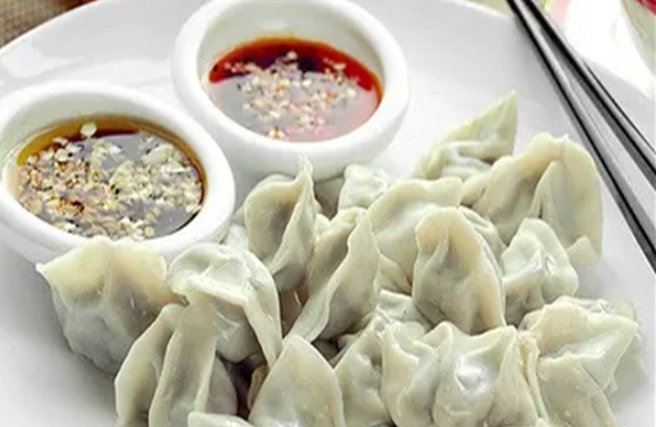 小东北饺子馆加盟