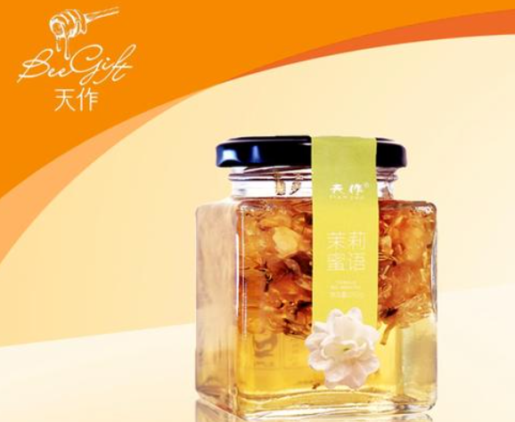 天作蜂业